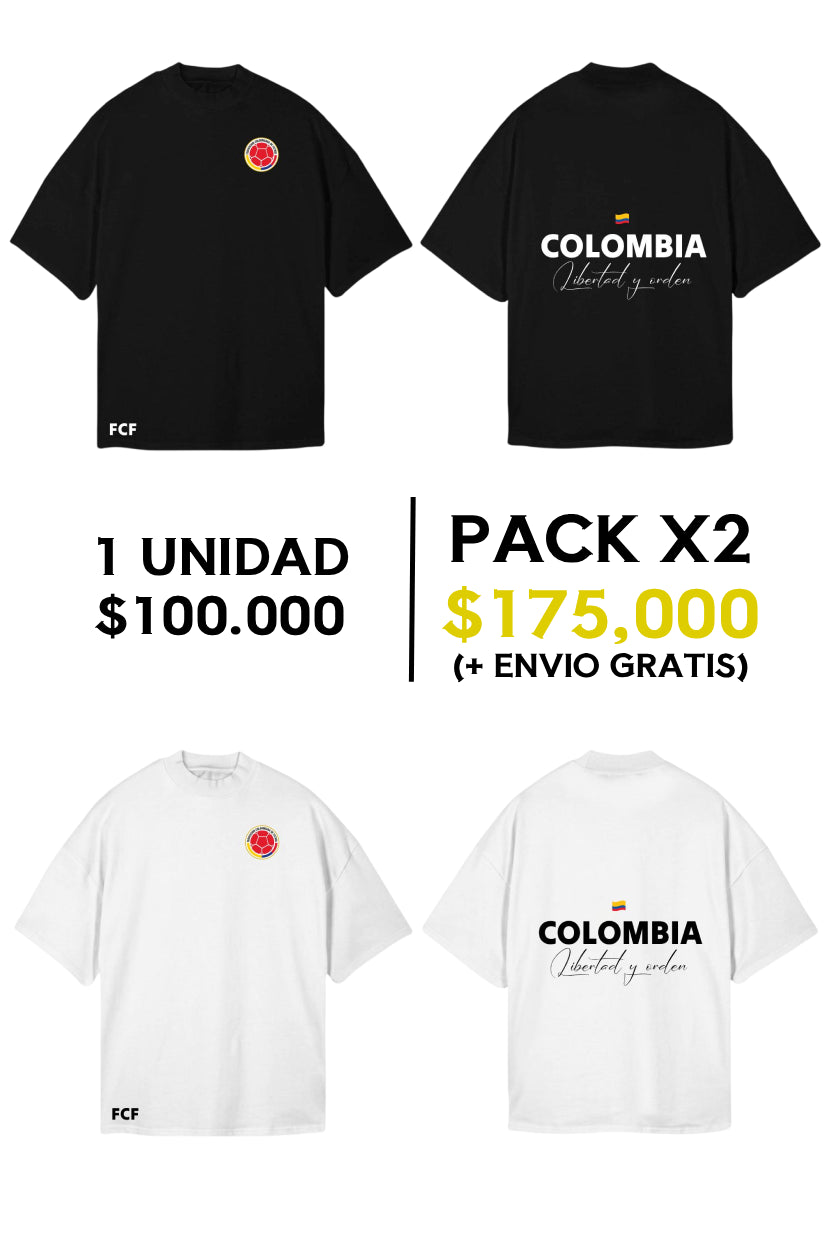 Oversize Mundial