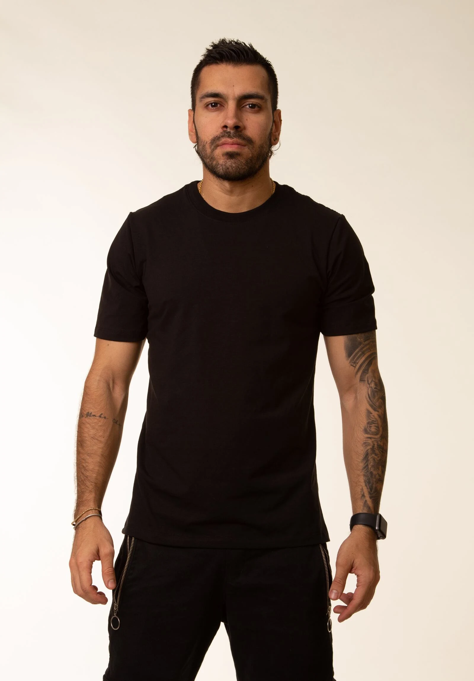 Slim fit 240G